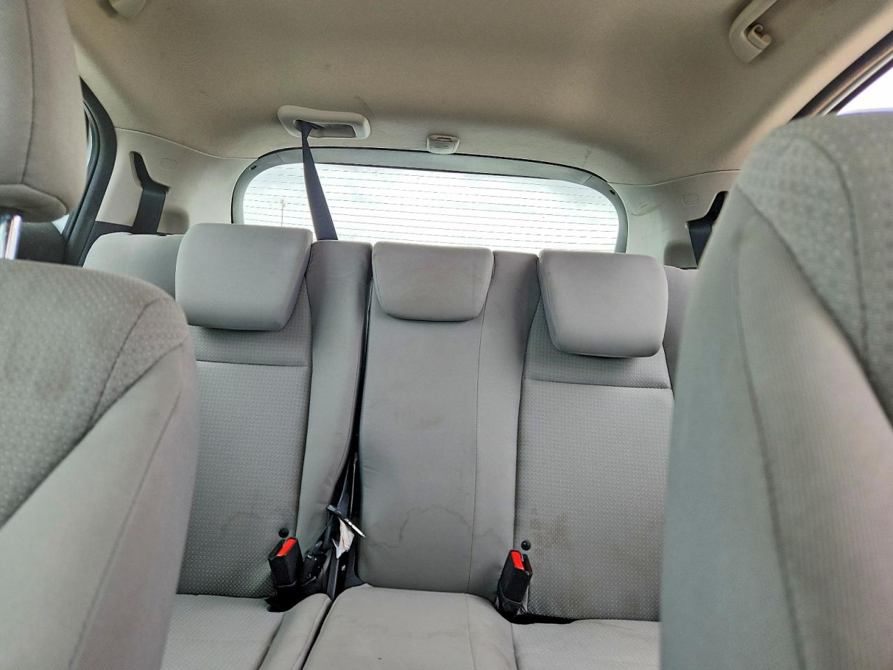 2019 HONDA HR-V