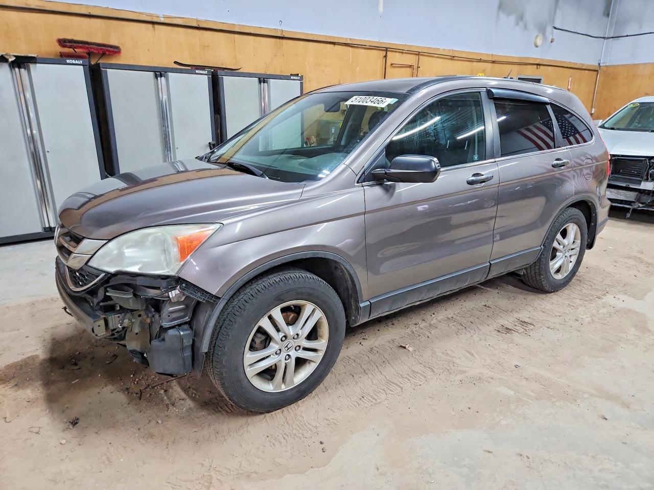 2011 HONDA CRV