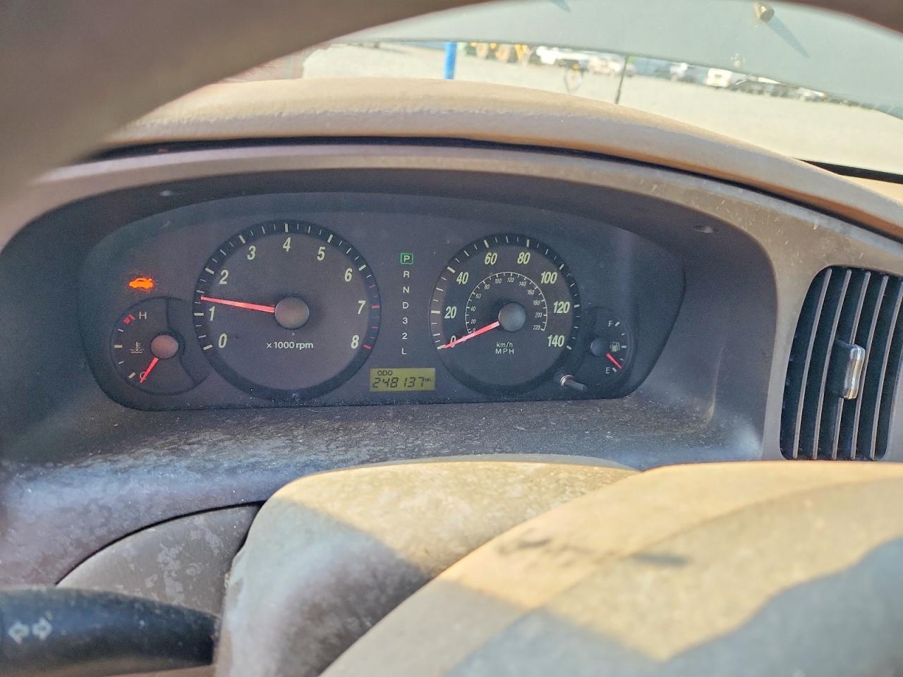 2006 HYUNDAI ELANTRA