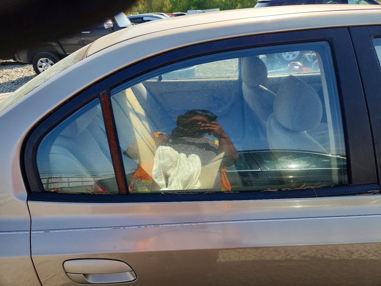 2006 HYUNDAI ELANTRA