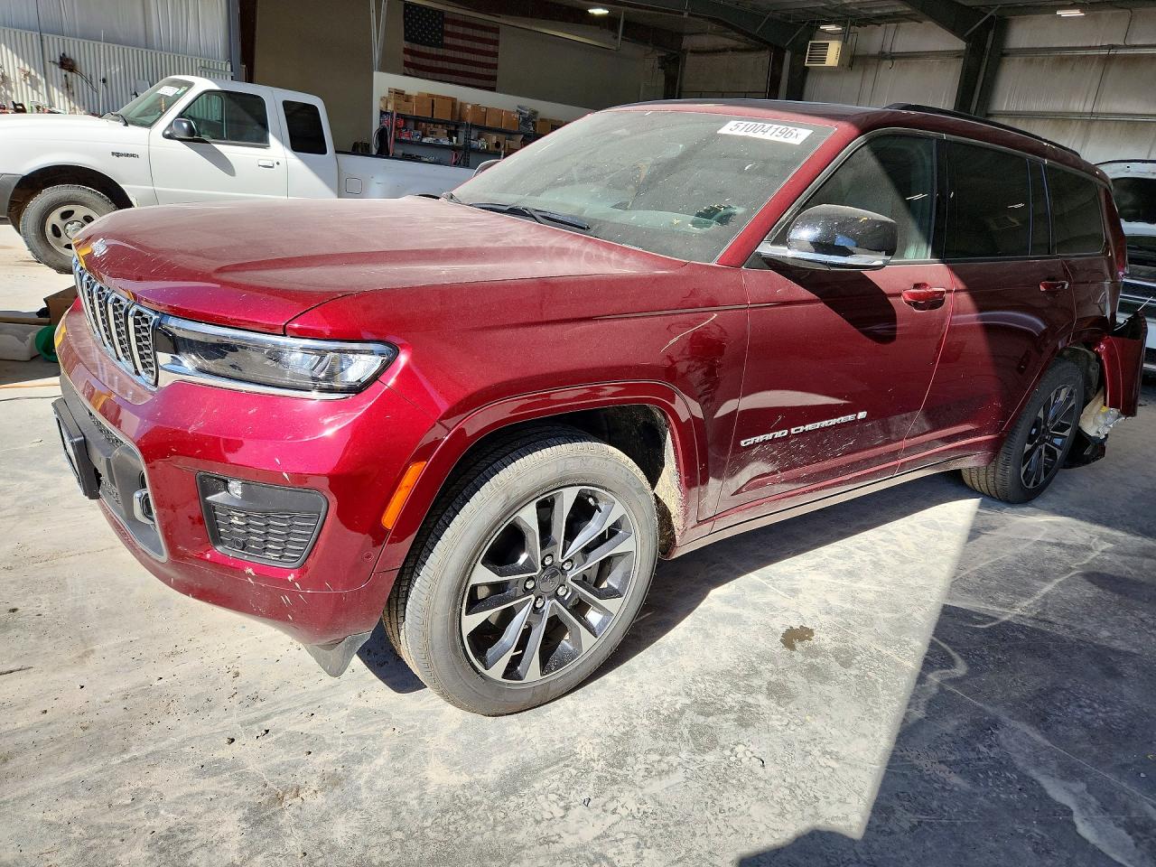 2025 JEEP CHEROKEE
