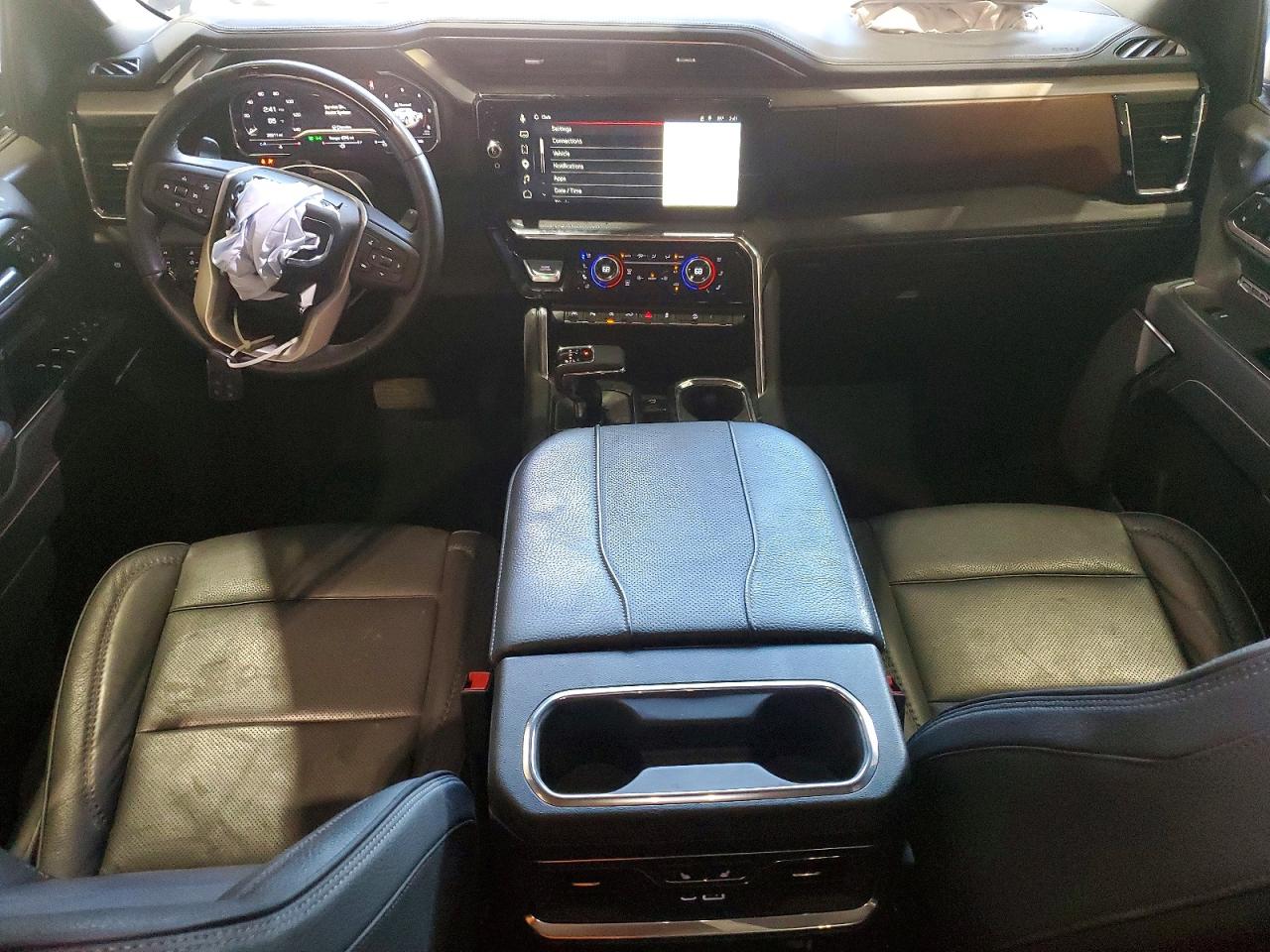 2025 GMC SIERRA