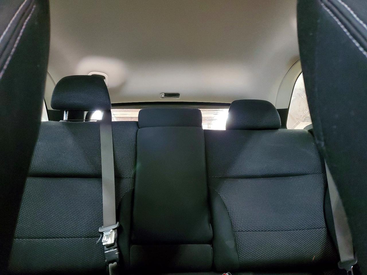 2015 SUBARU OUTBACK