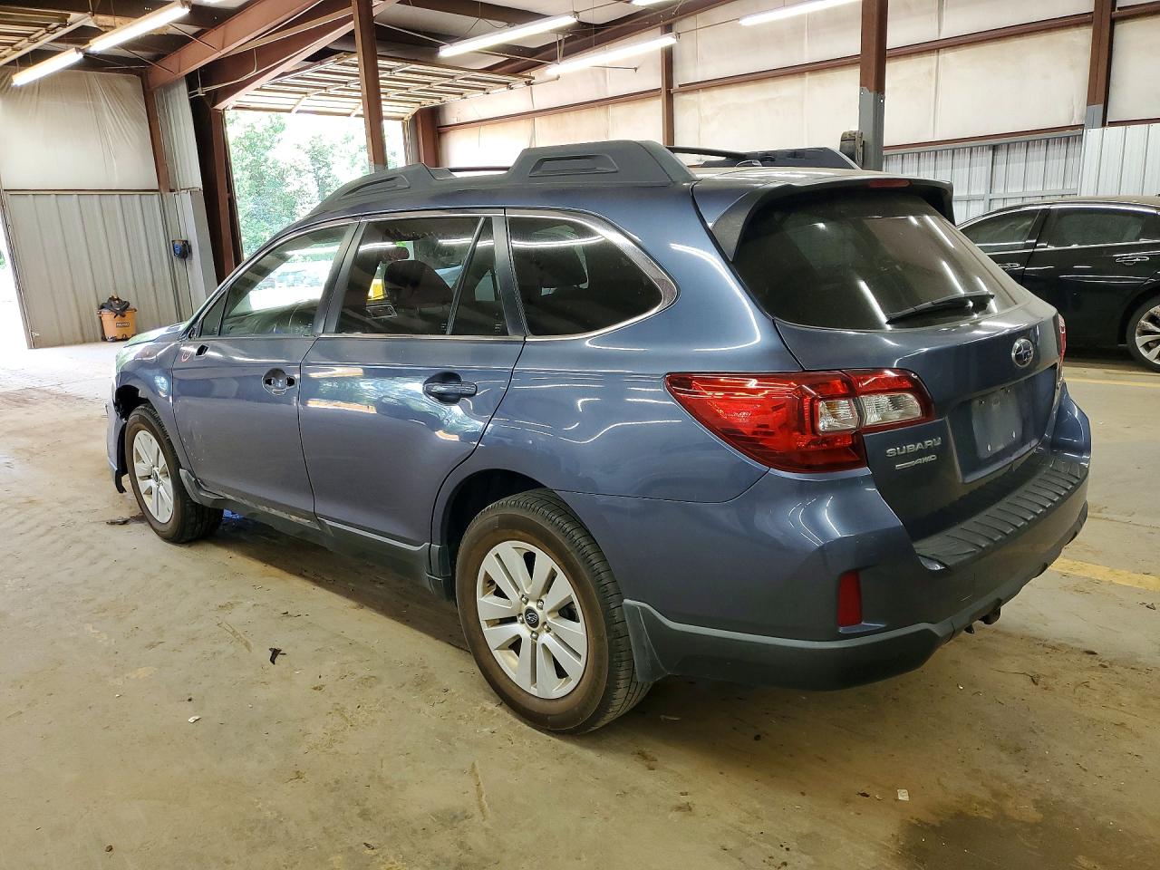 2015 SUBARU OUTBACK