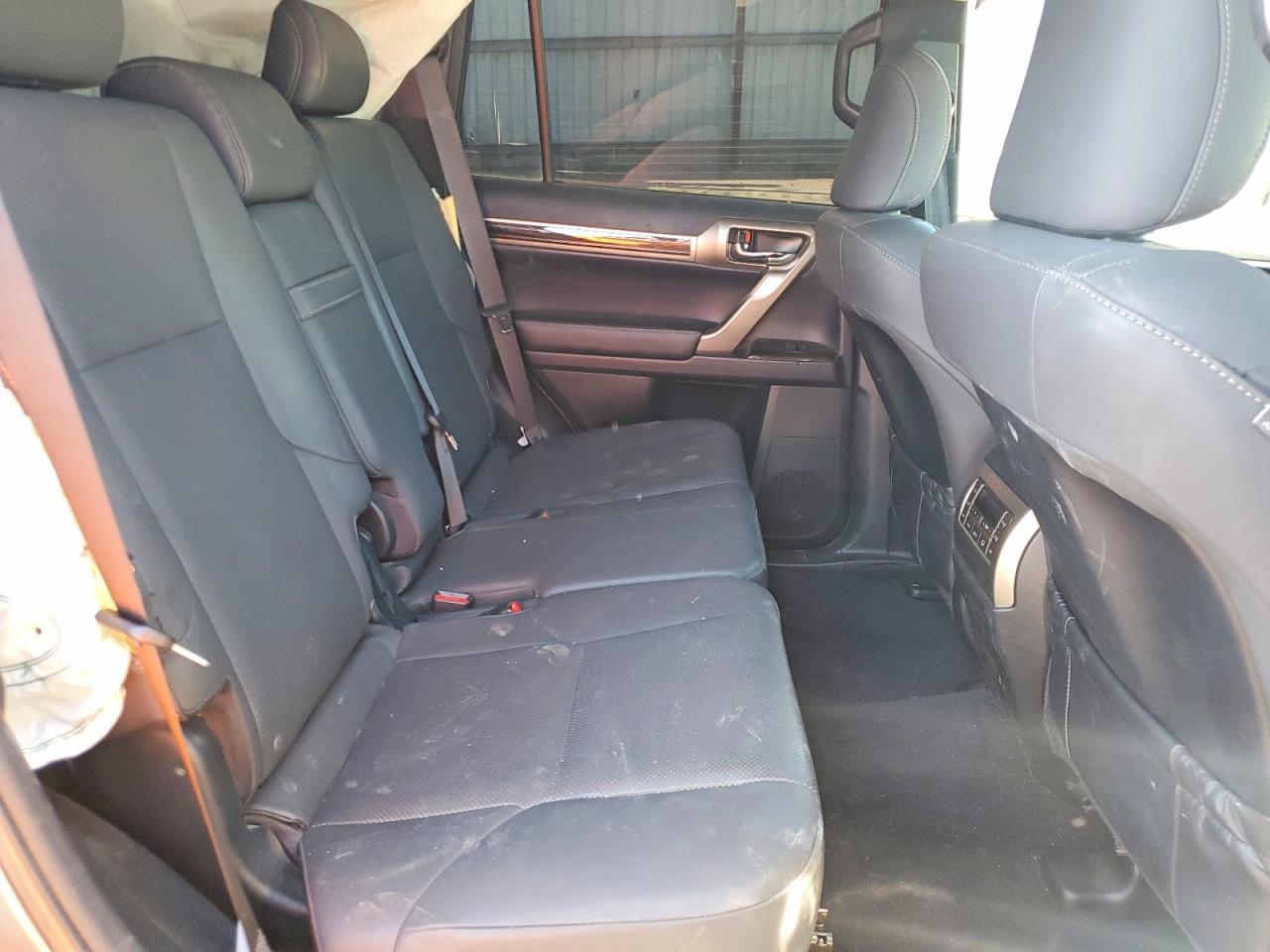 2021 LEXUS GX