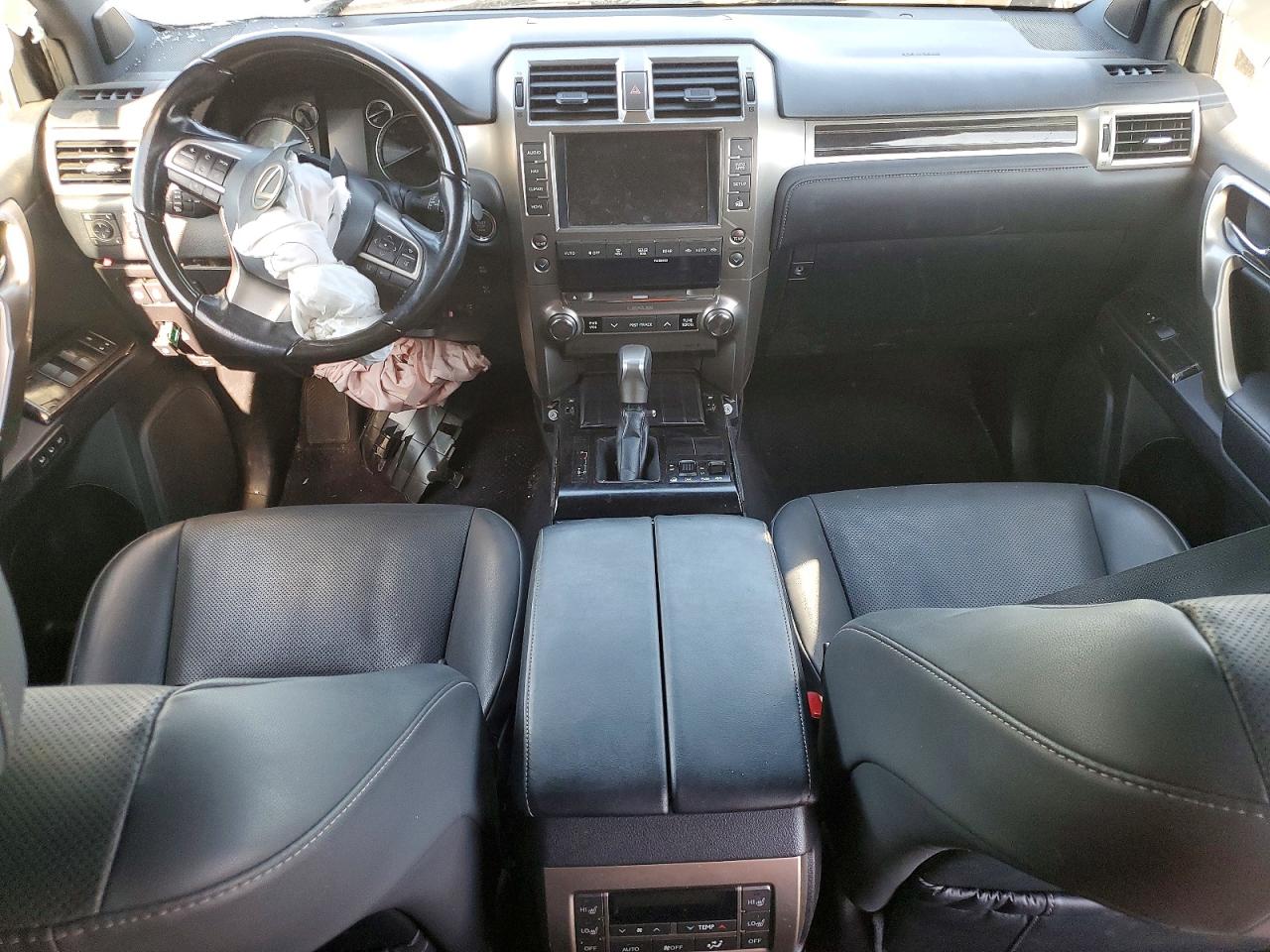 2021 LEXUS GX