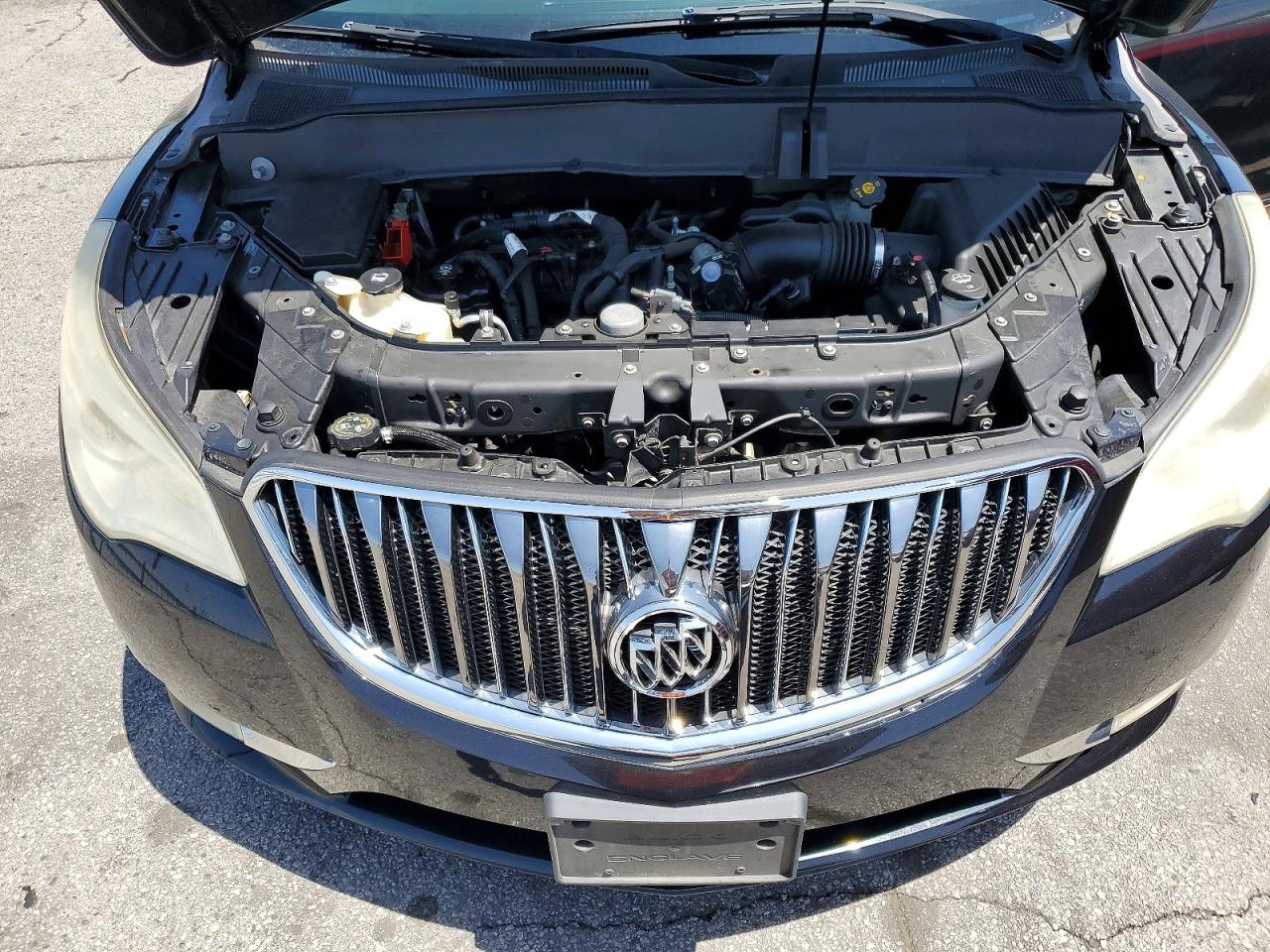 2014 BUICK ENCLAVE