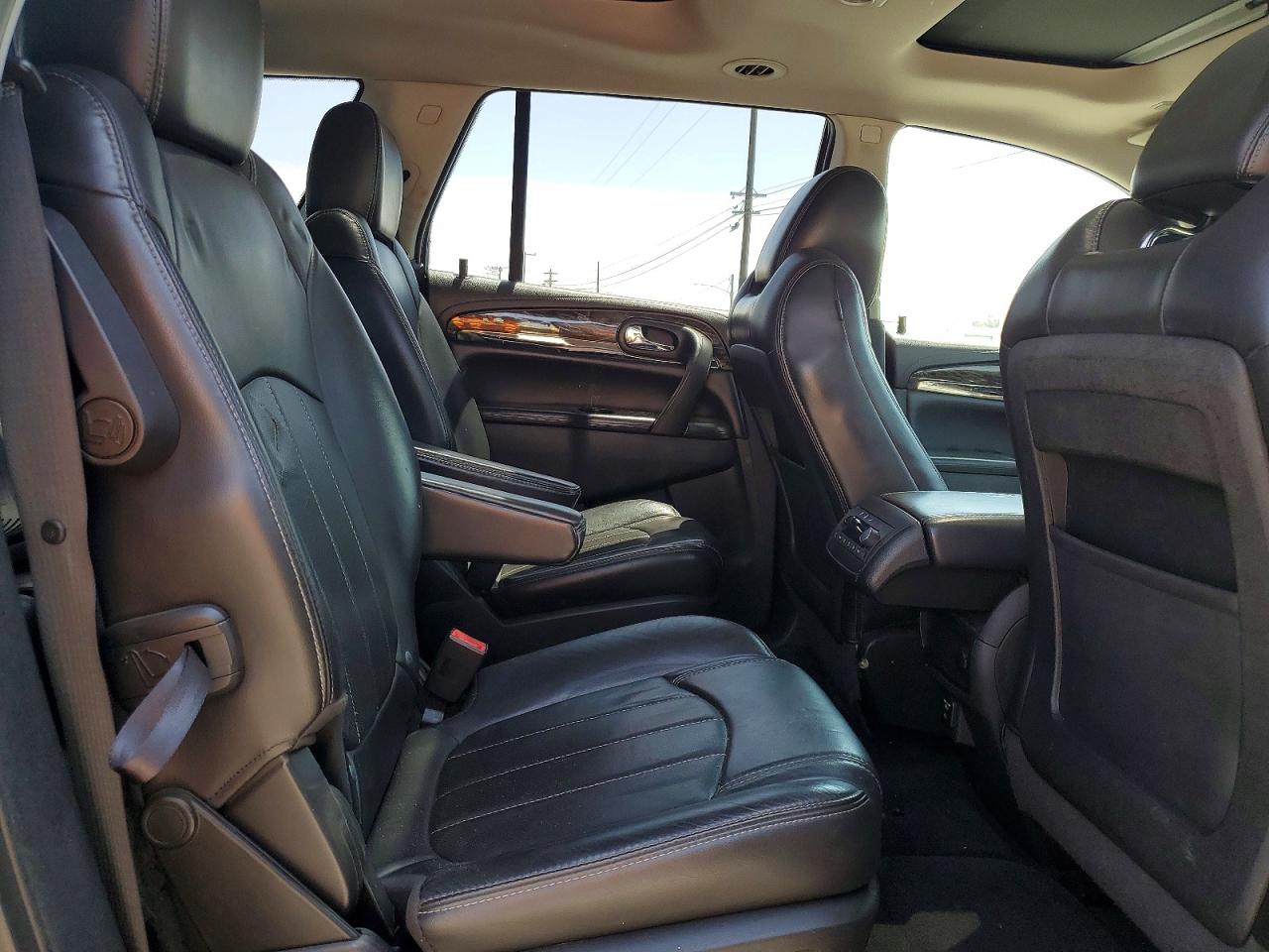 2014 BUICK ENCLAVE
