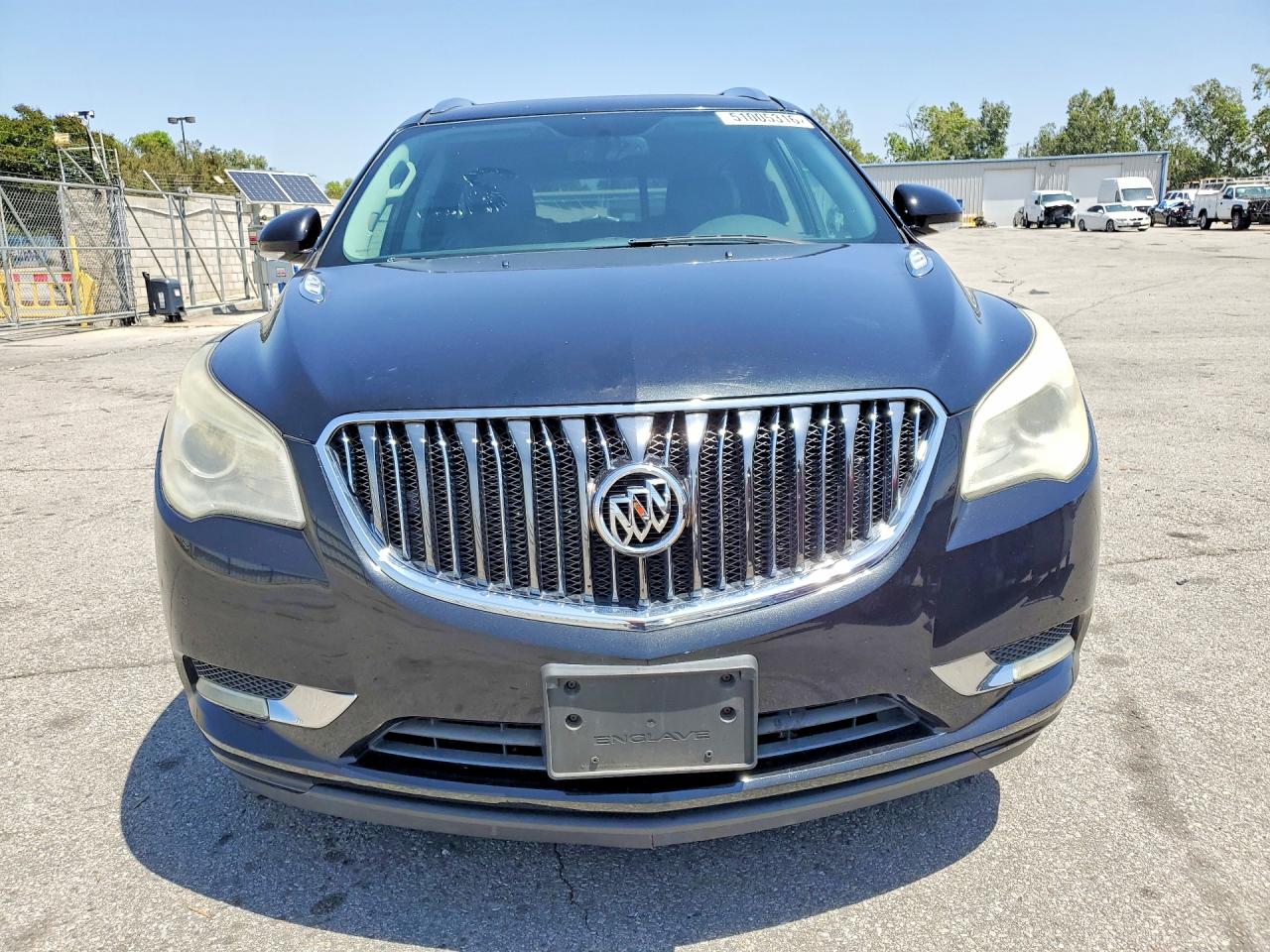 2014 BUICK ENCLAVE