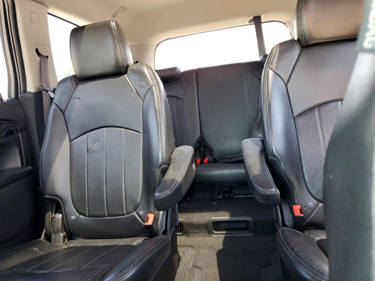 2014 BUICK ENCLAVE