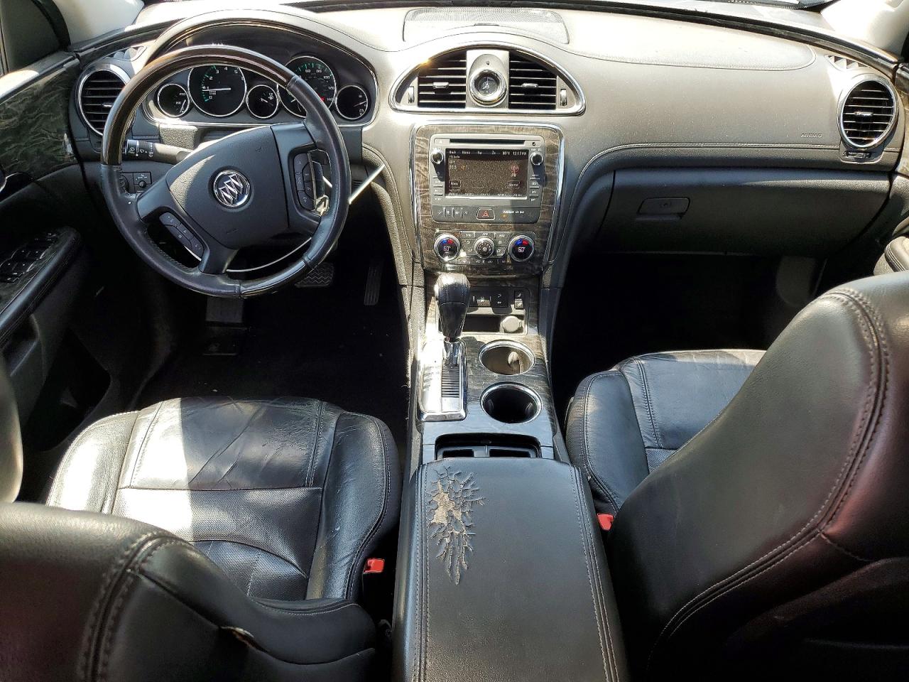 2014 BUICK ENCLAVE