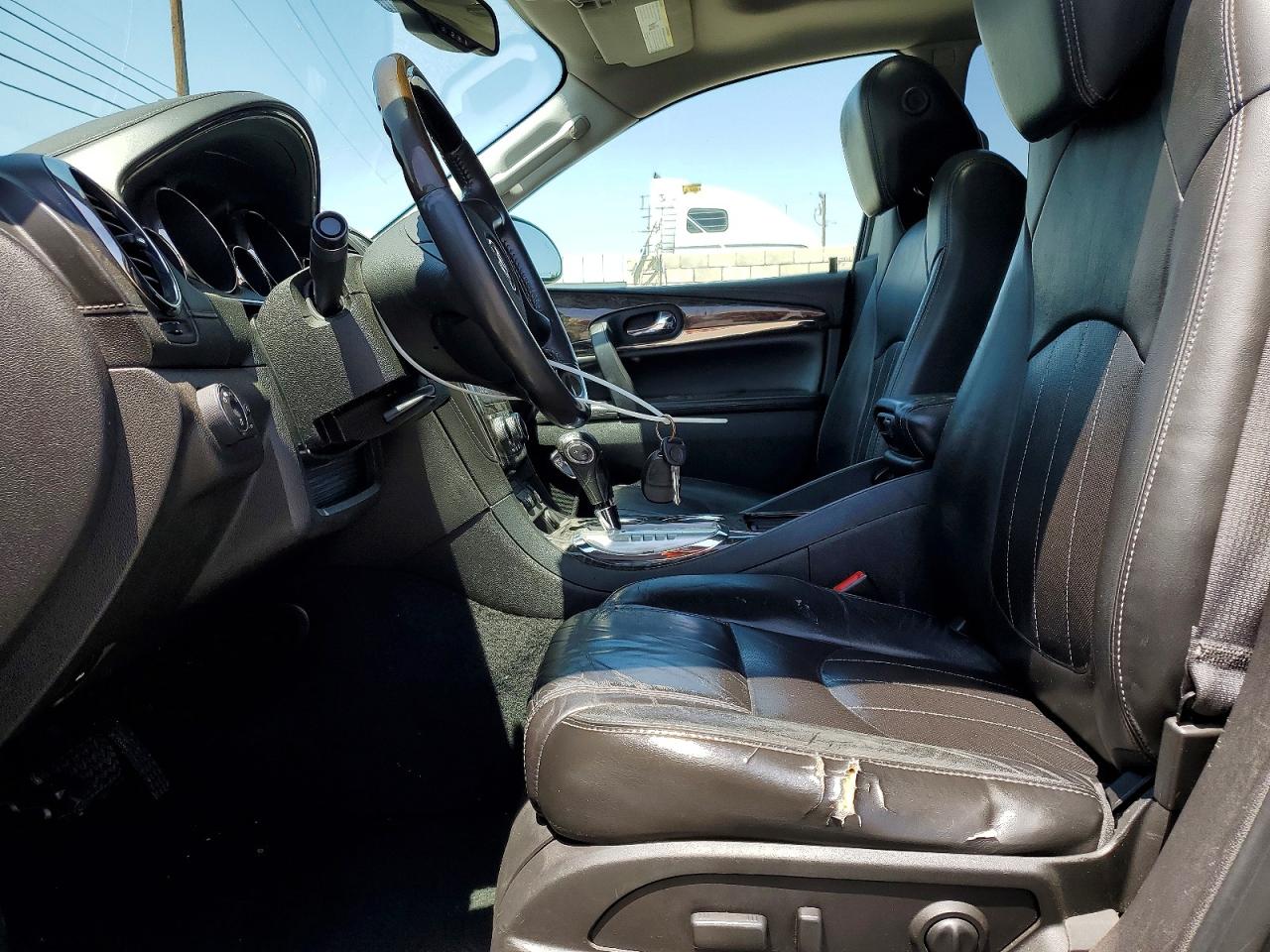 2014 BUICK ENCLAVE