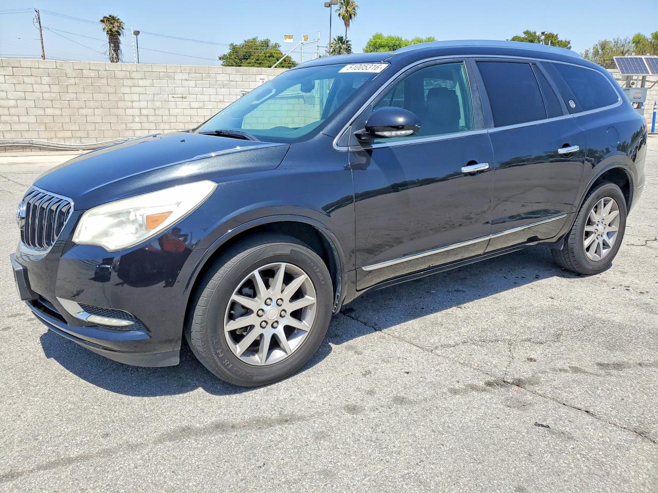 2014 BUICK ENCLAVE