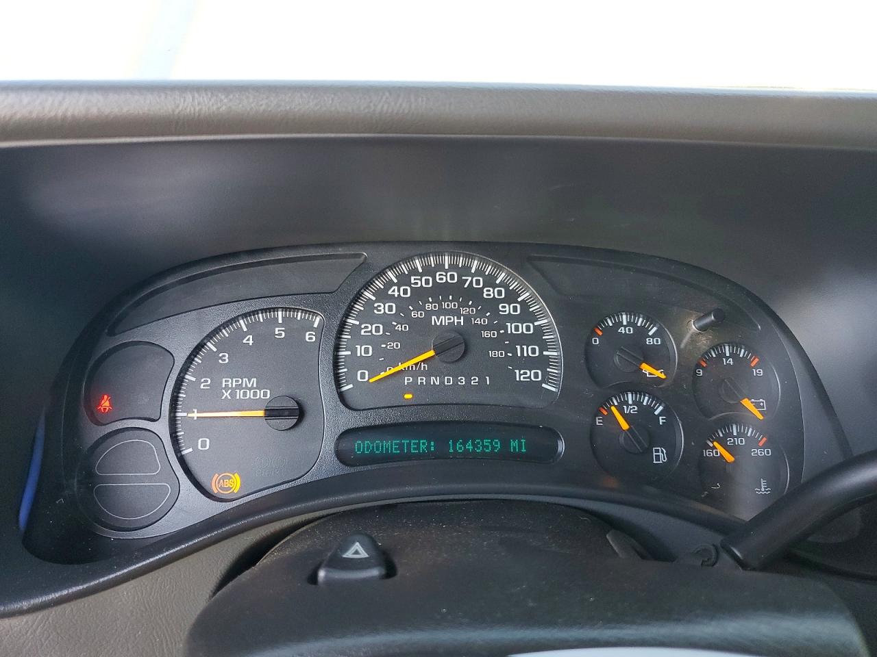 2007 CHEVROLET SILVERADO