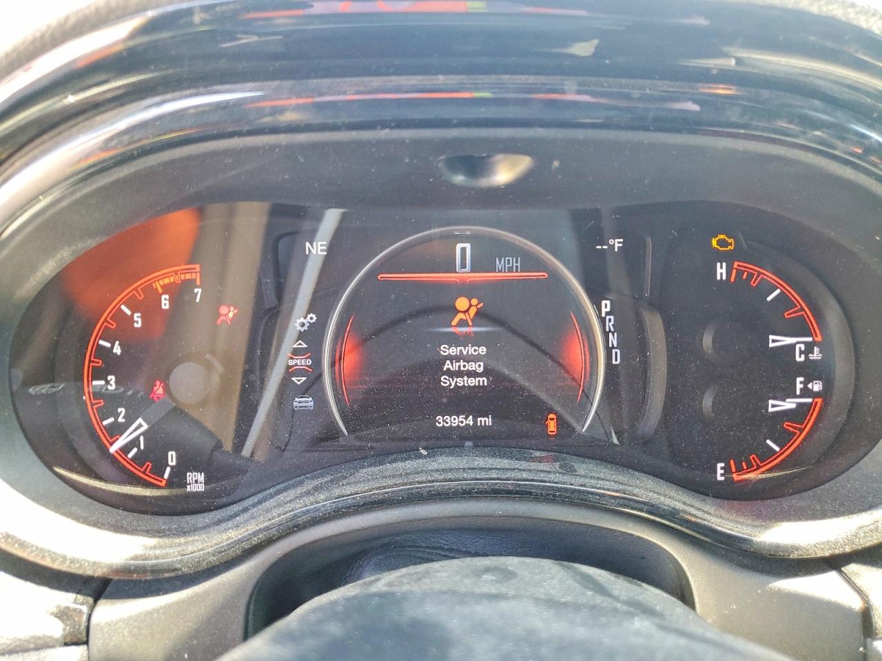 2023 DODGE DURANGO