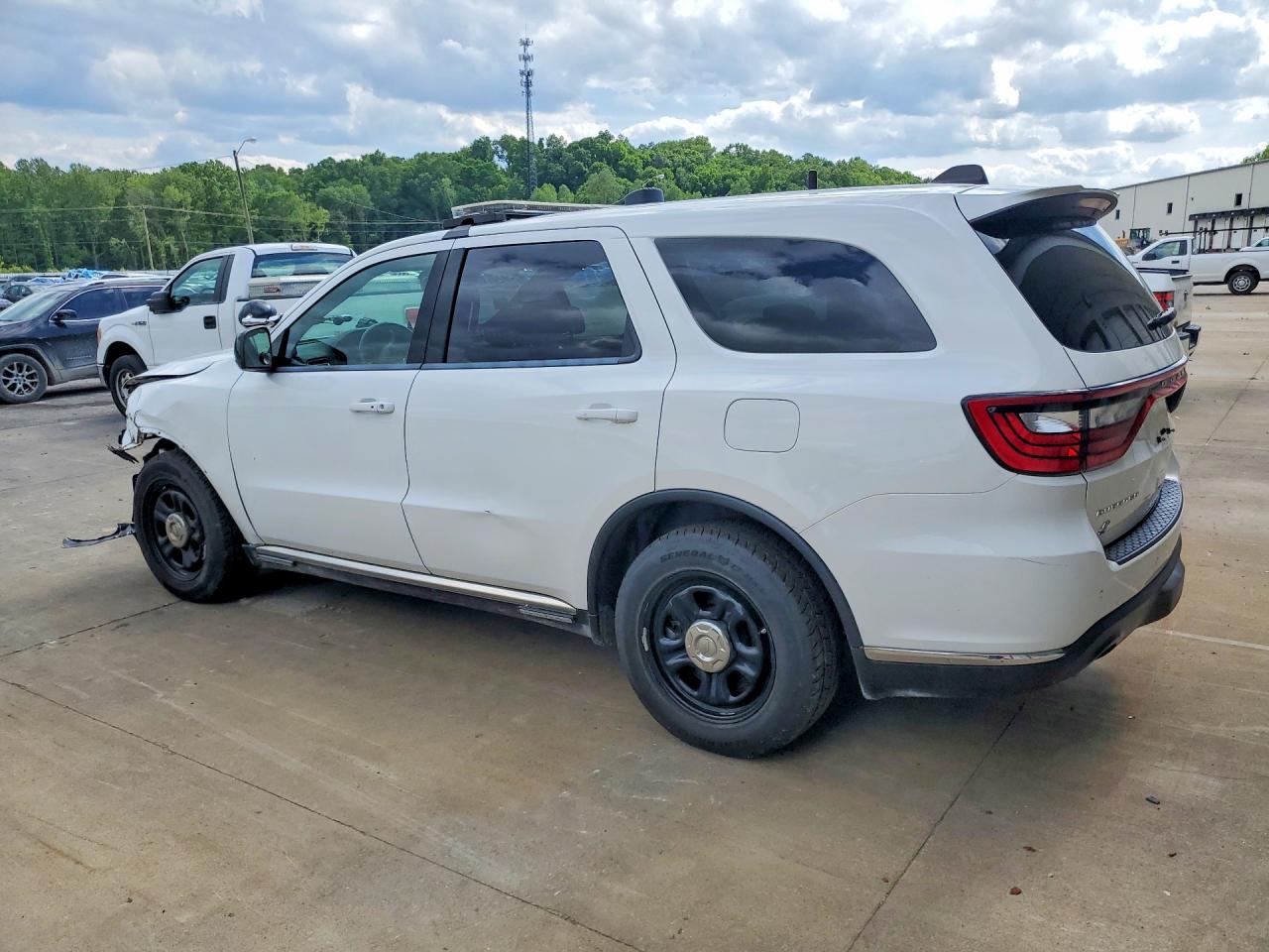 2023 DODGE DURANGO