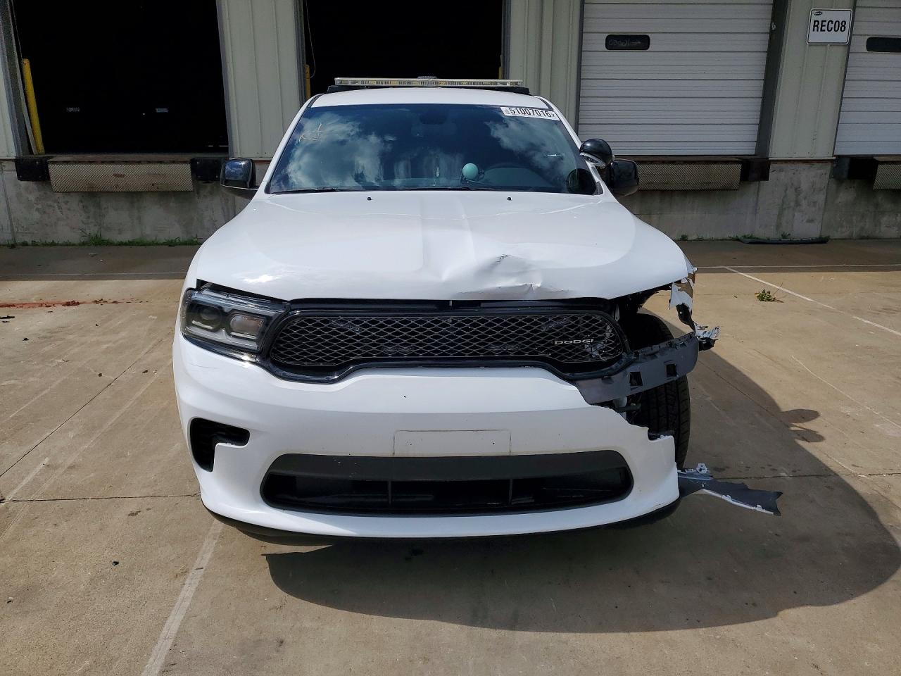 2023 DODGE DURANGO