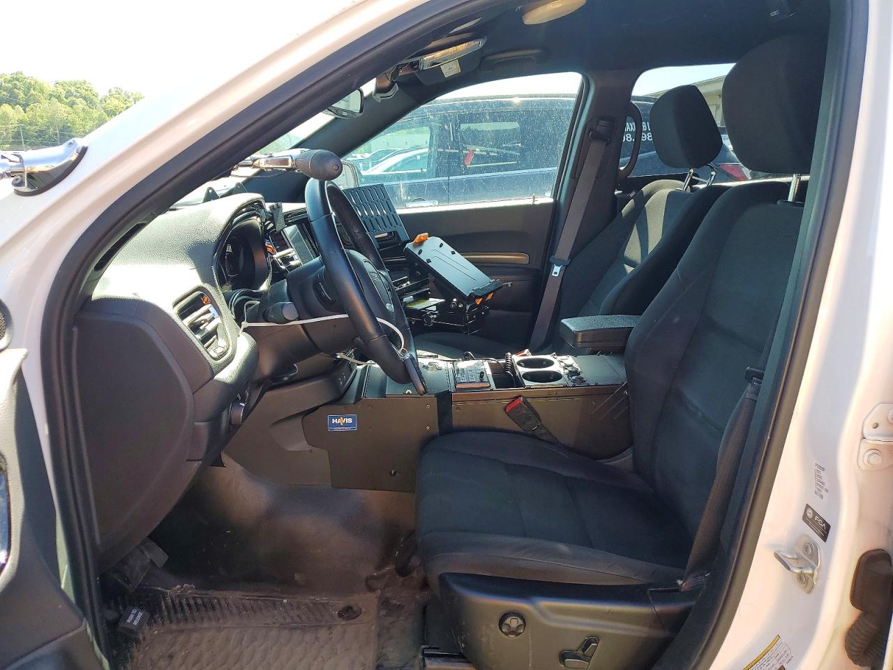 2023 DODGE DURANGO