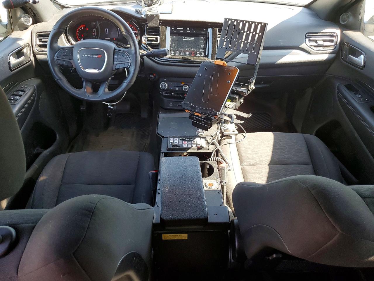 2023 DODGE DURANGO