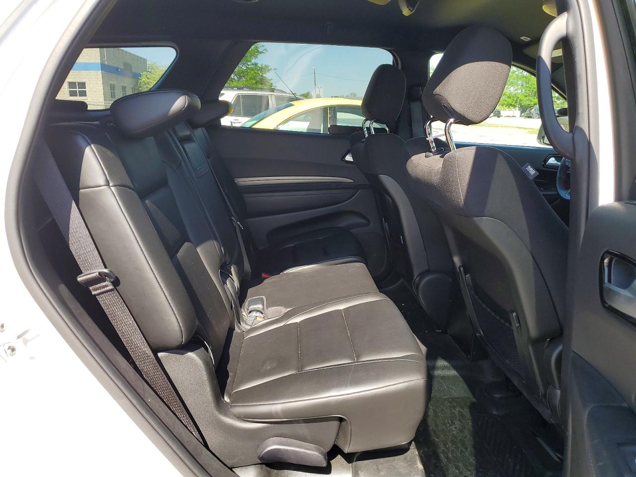 2023 DODGE DURANGO
