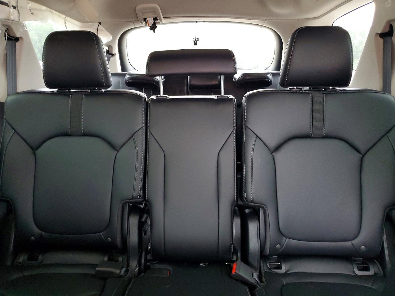 2023 HONDA PILOT