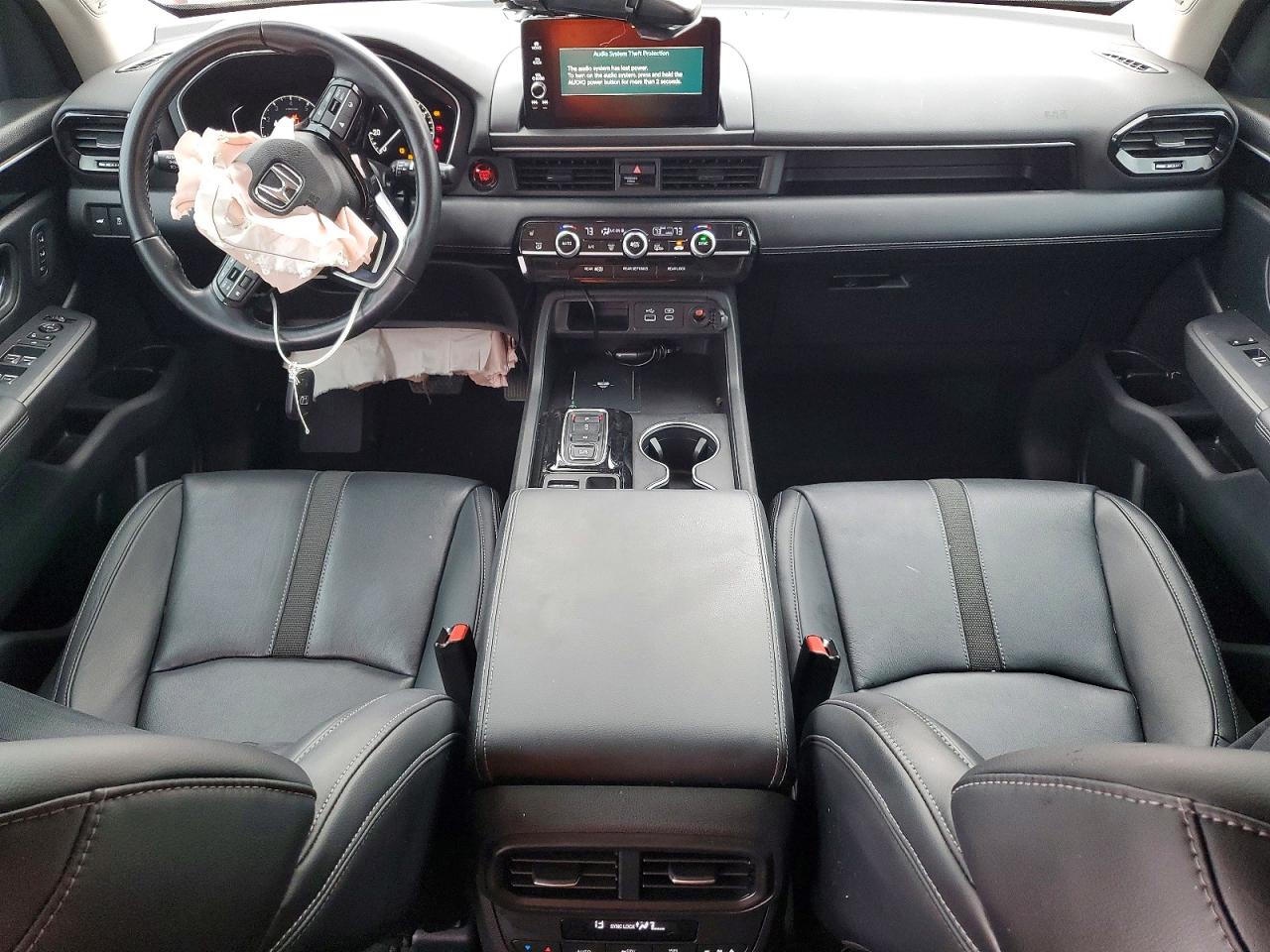2023 HONDA PILOT
