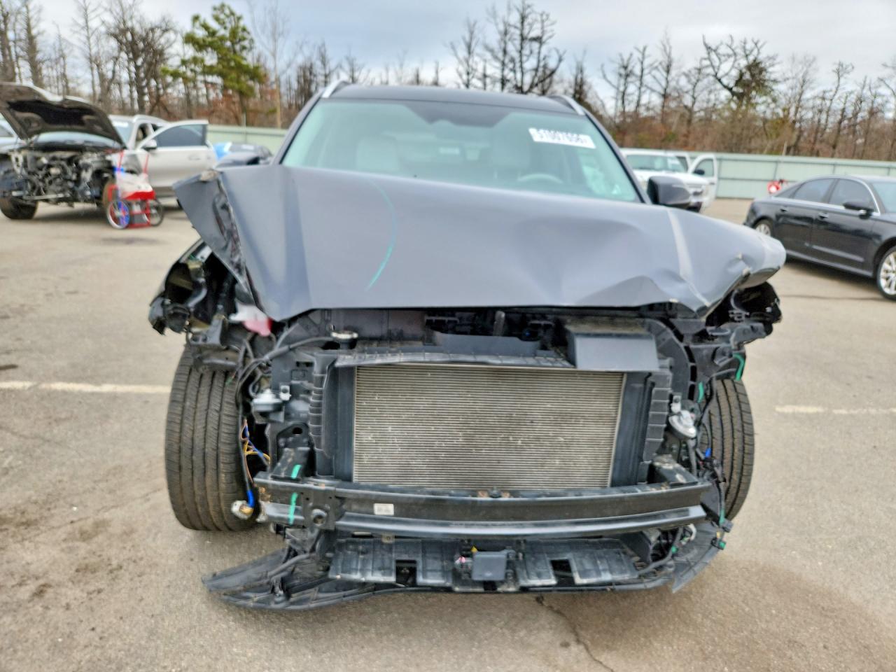 2023 HYUNDAI PALISADE