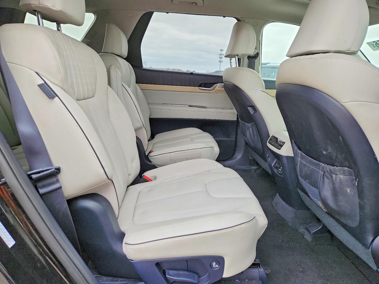 2023 HYUNDAI PALISADE