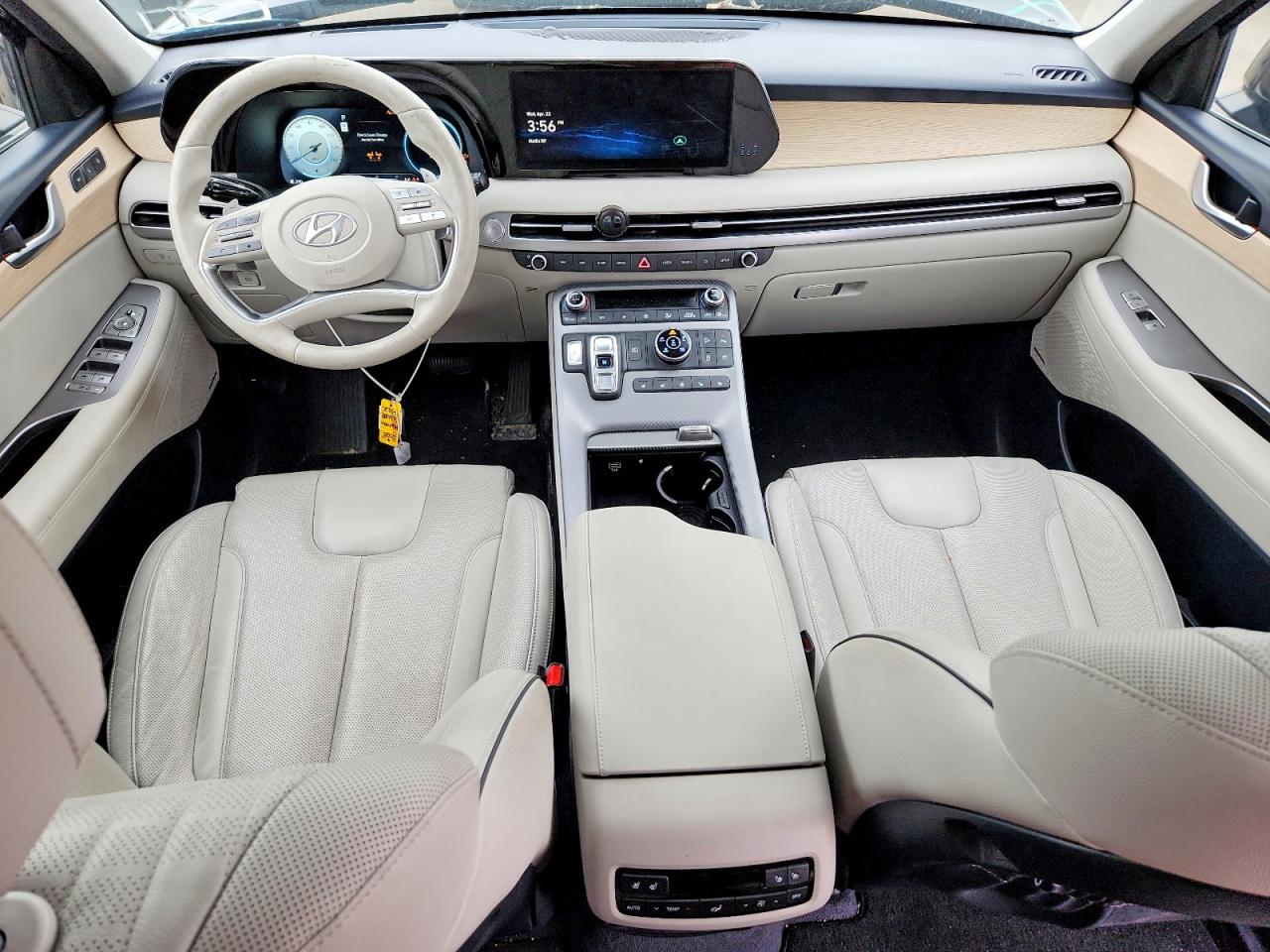 2023 HYUNDAI PALISADE