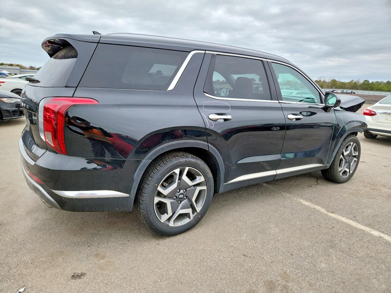 2023 HYUNDAI PALISADE