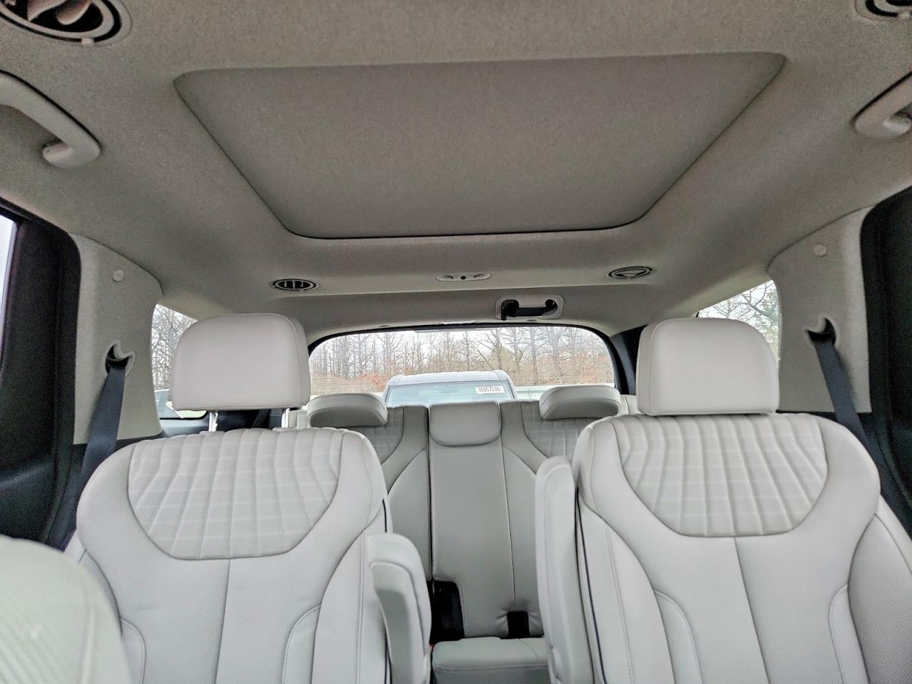 2023 HYUNDAI PALISADE