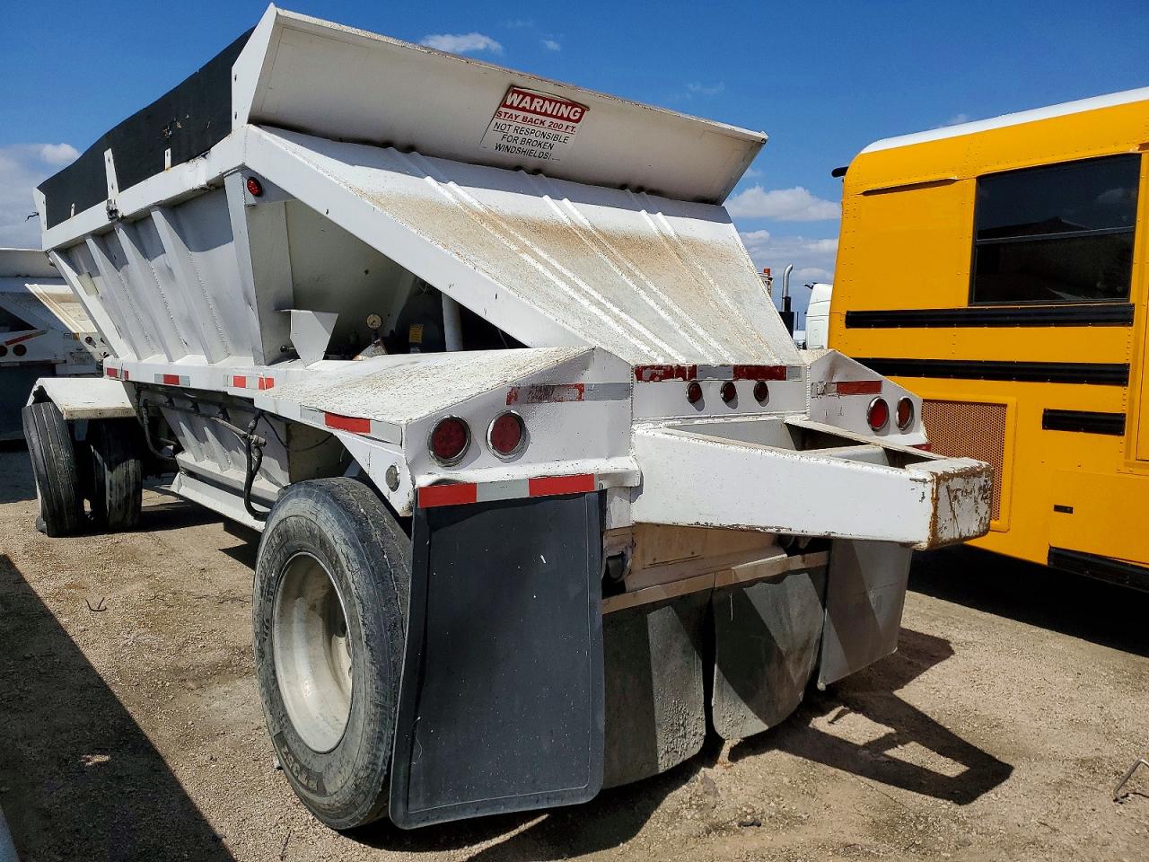 2000 ALLCO ALL Models