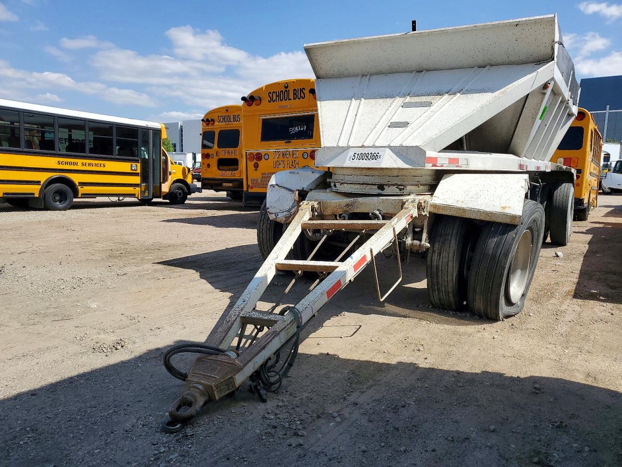 2000 ALLCO ALL Models