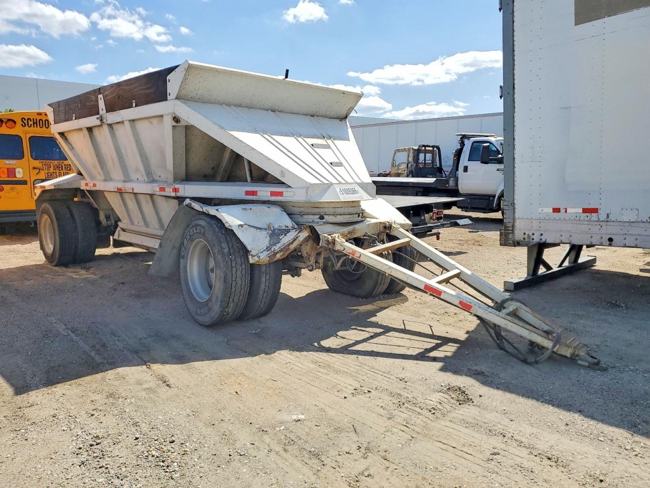 2000 ALLCO ALL Models