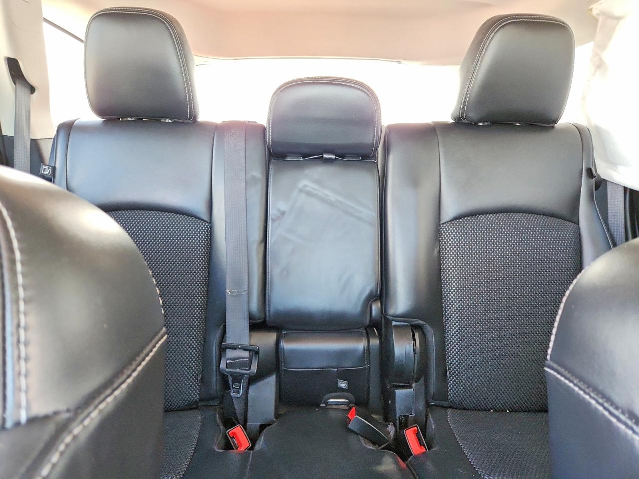 2019 DODGE JOURNEY CR