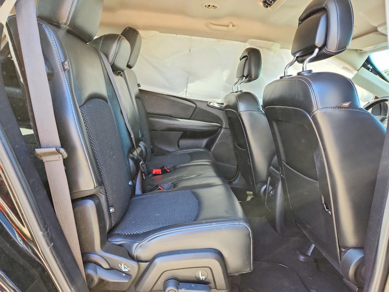 2019 DODGE JOURNEY CR