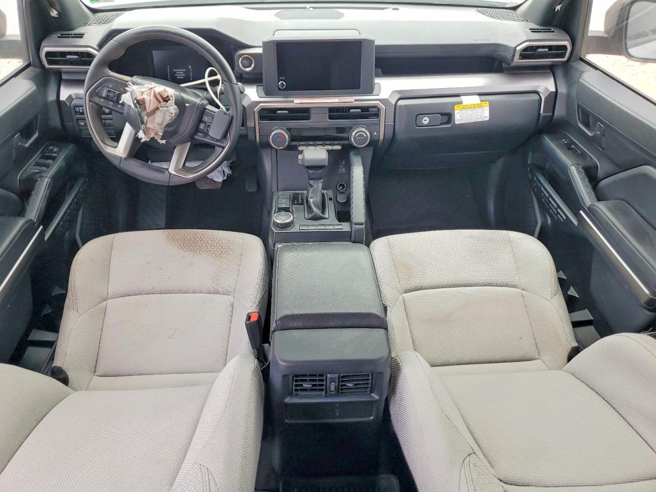2025 TOYOTA 4RUNNER