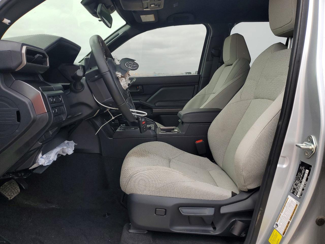 2025 TOYOTA 4RUNNER