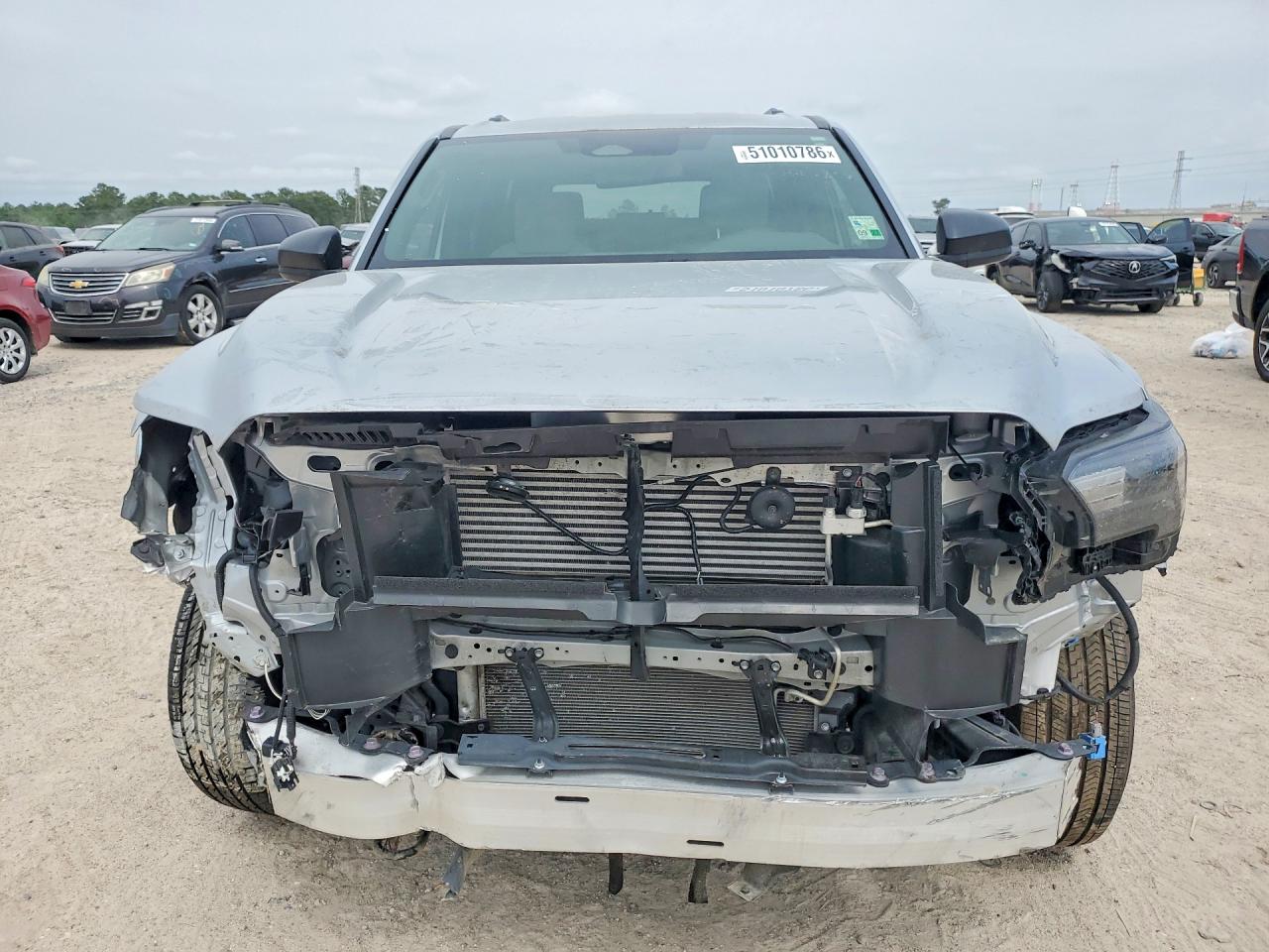2025 TOYOTA 4RUNNER