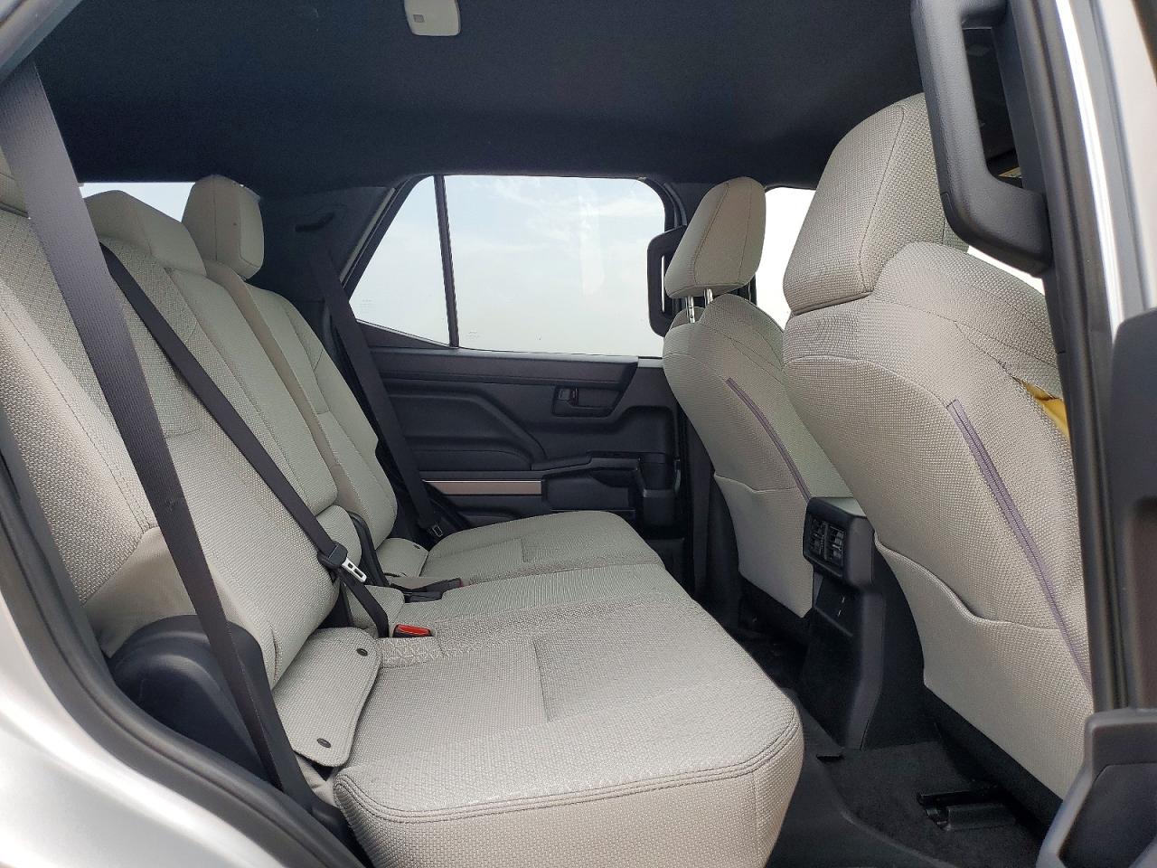 2025 TOYOTA 4RUNNER