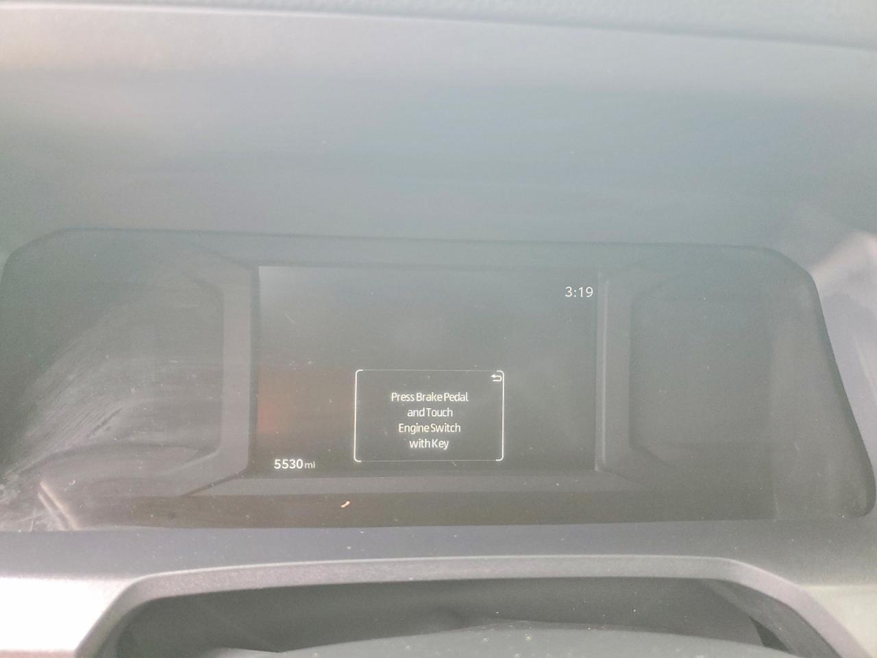 2025 TOYOTA 4RUNNER