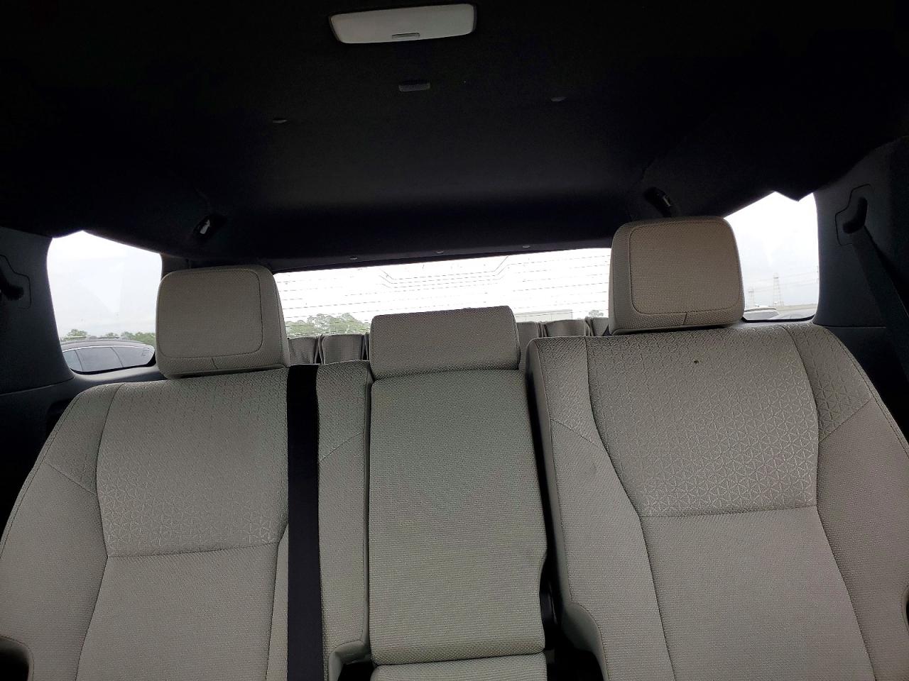 2025 TOYOTA 4RUNNER