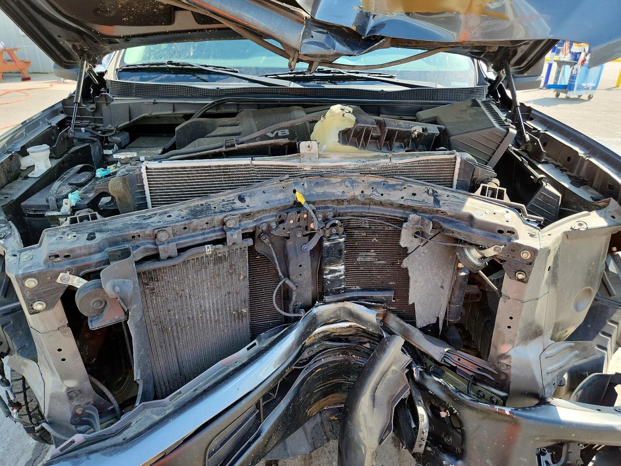 2018 NISSAN TITAN