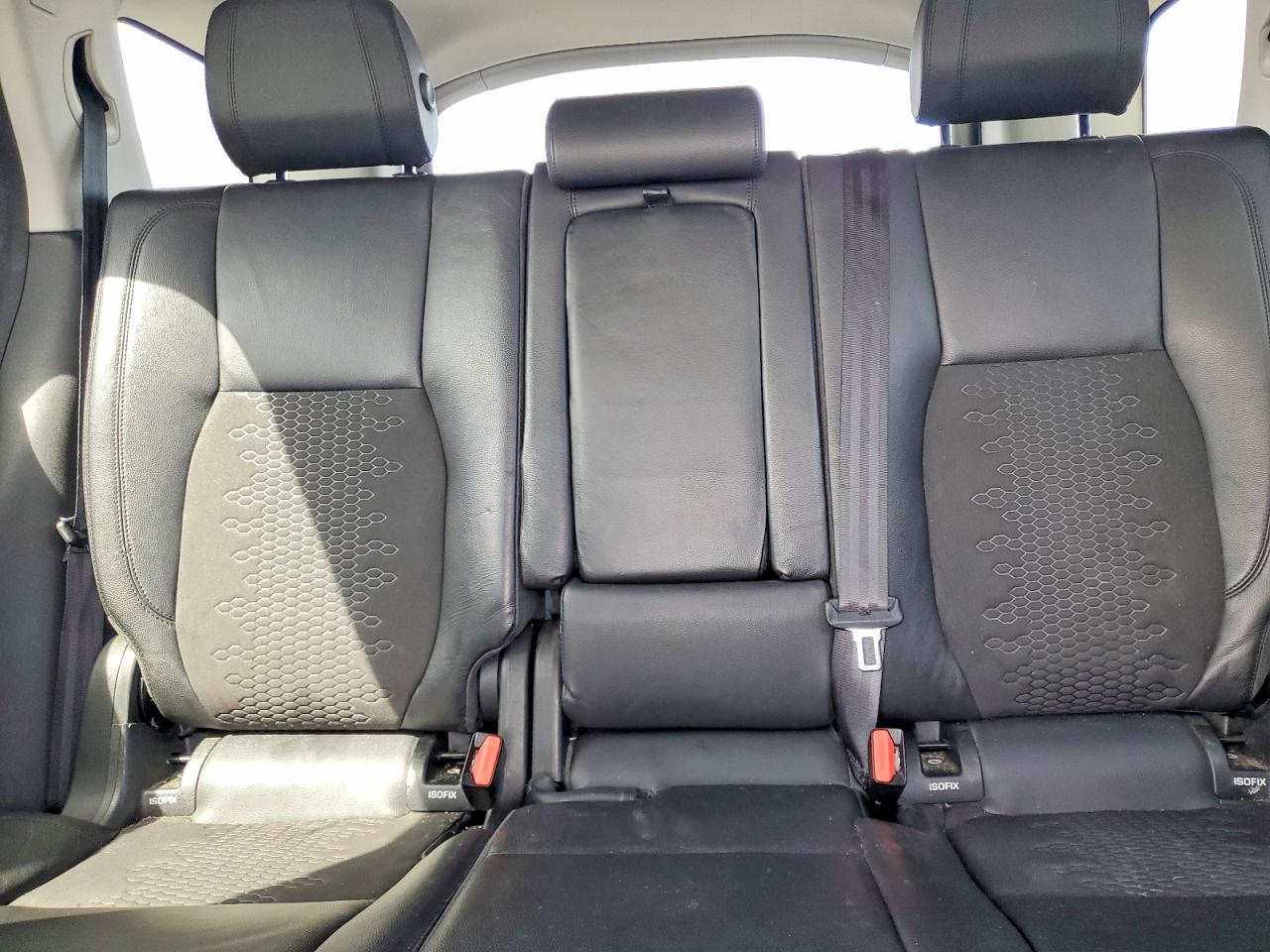 2019 LAND ROVER DISCOVERY