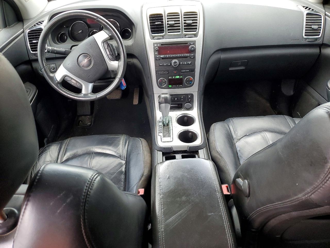 2012 GMC ACADIA
