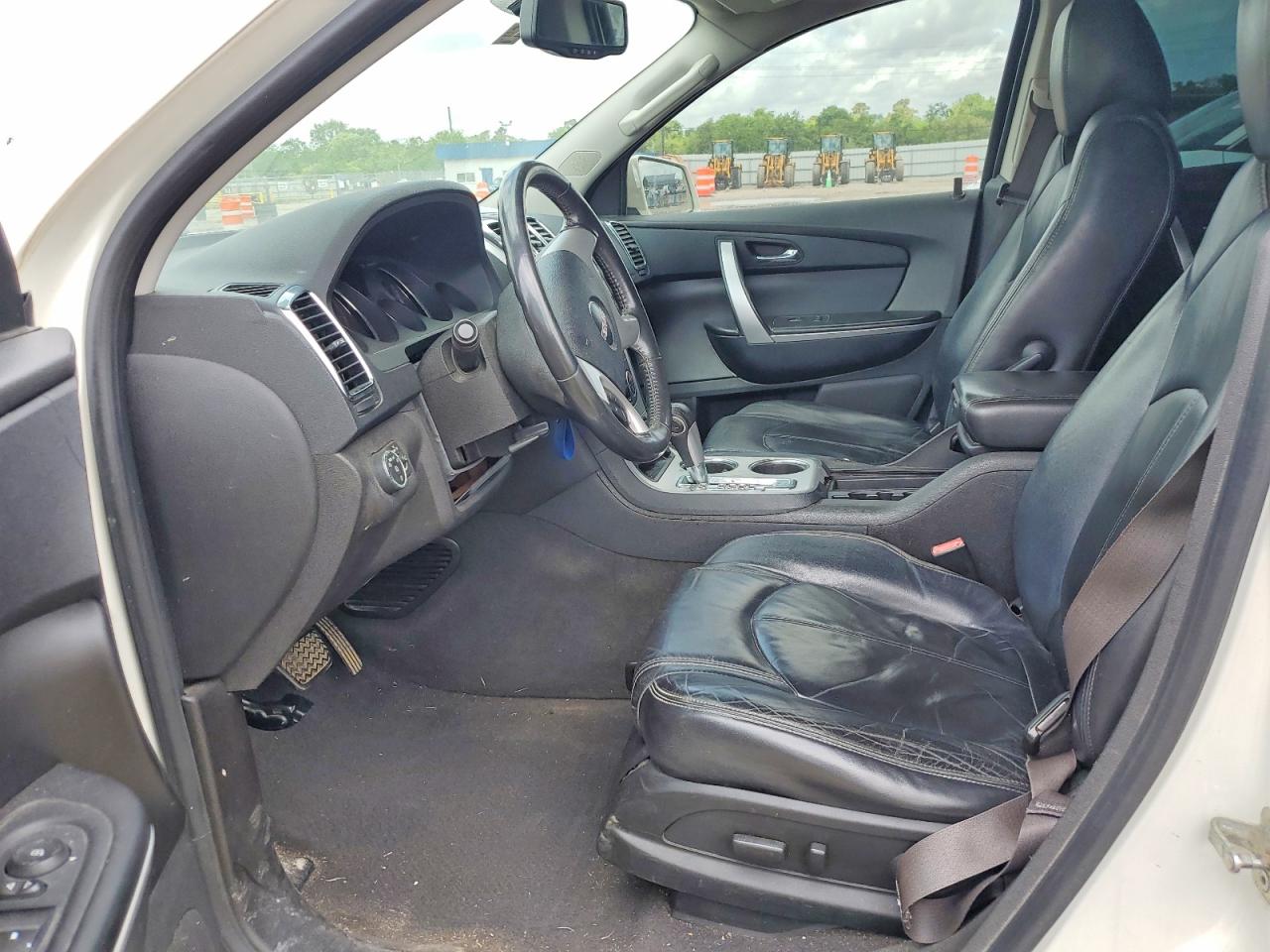 2012 GMC ACADIA