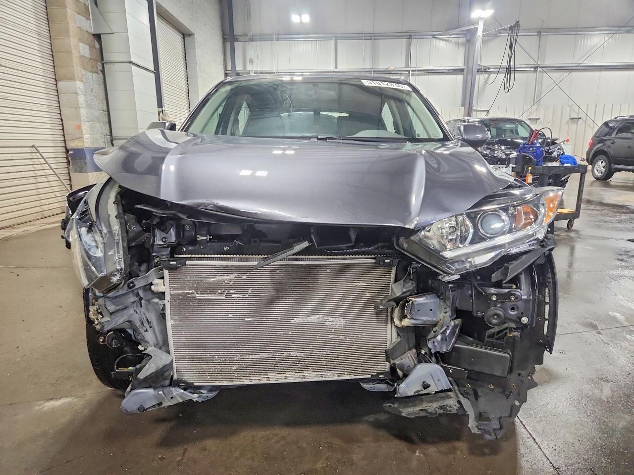 2019 HONDA HR-V