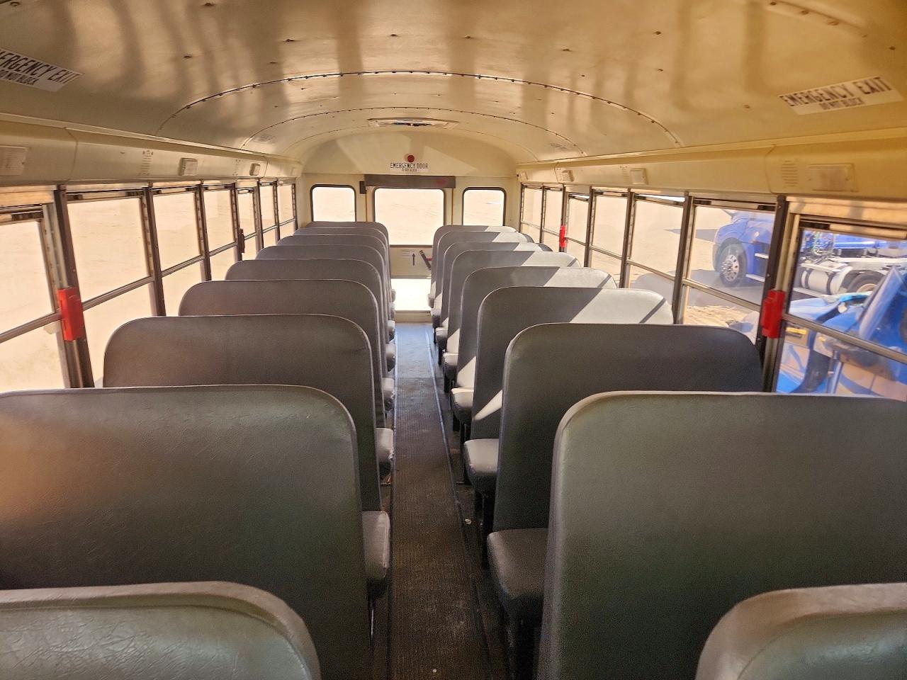 2015 IC BUS ALL OTHER