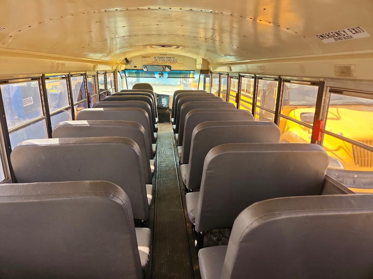 2015 IC BUS ALL OTHER