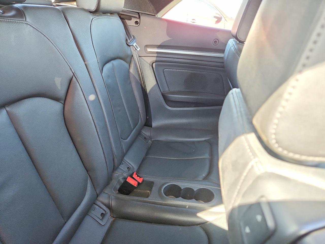 2019 AUDI A3